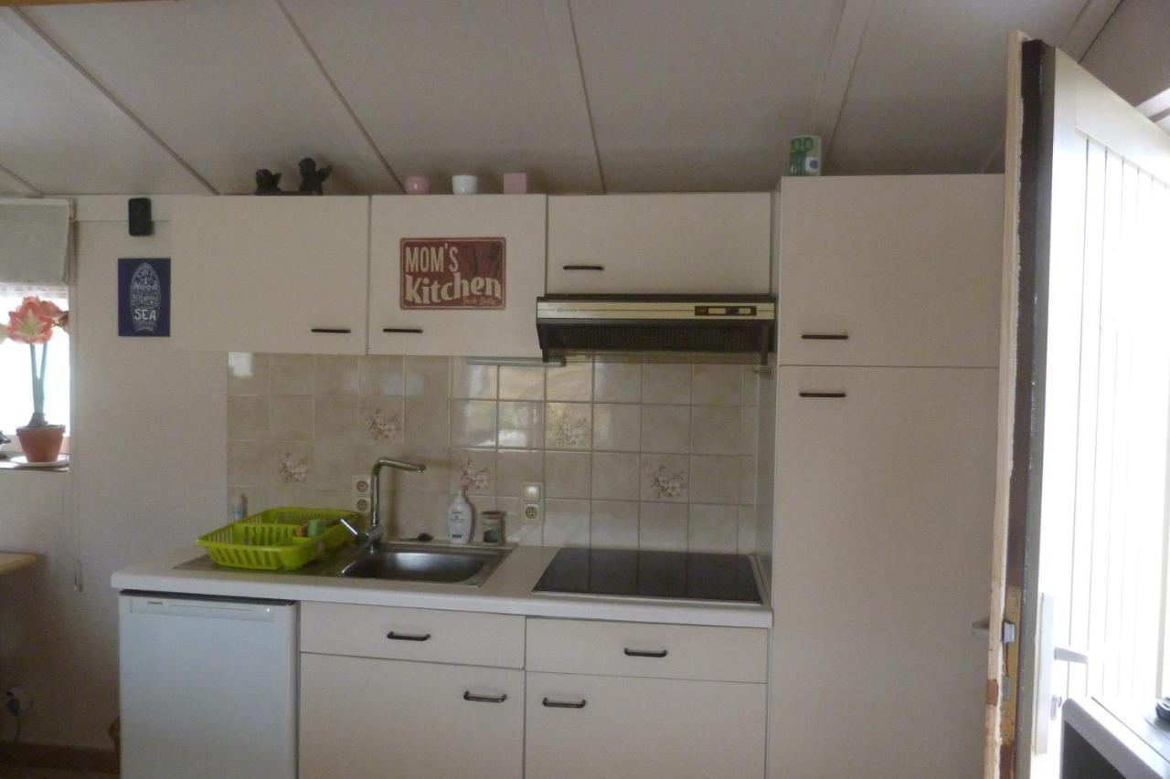 Mi Corazon Huisnummer 122 De Panne Exterior photo