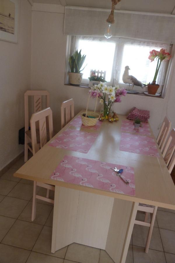 Mi Corazon Huisnummer 122 De Panne Exterior photo