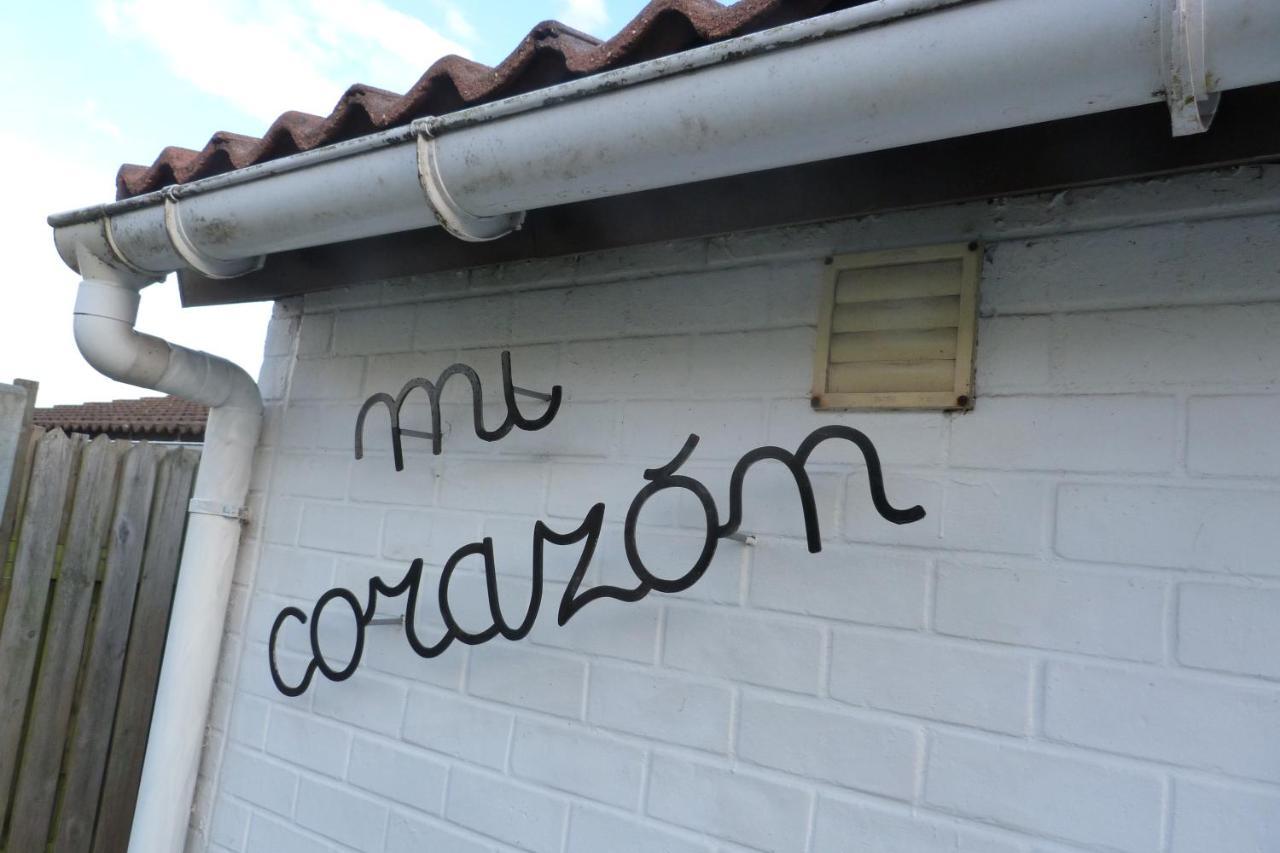 Mi Corazon Huisnummer 122 De Panne Exterior photo