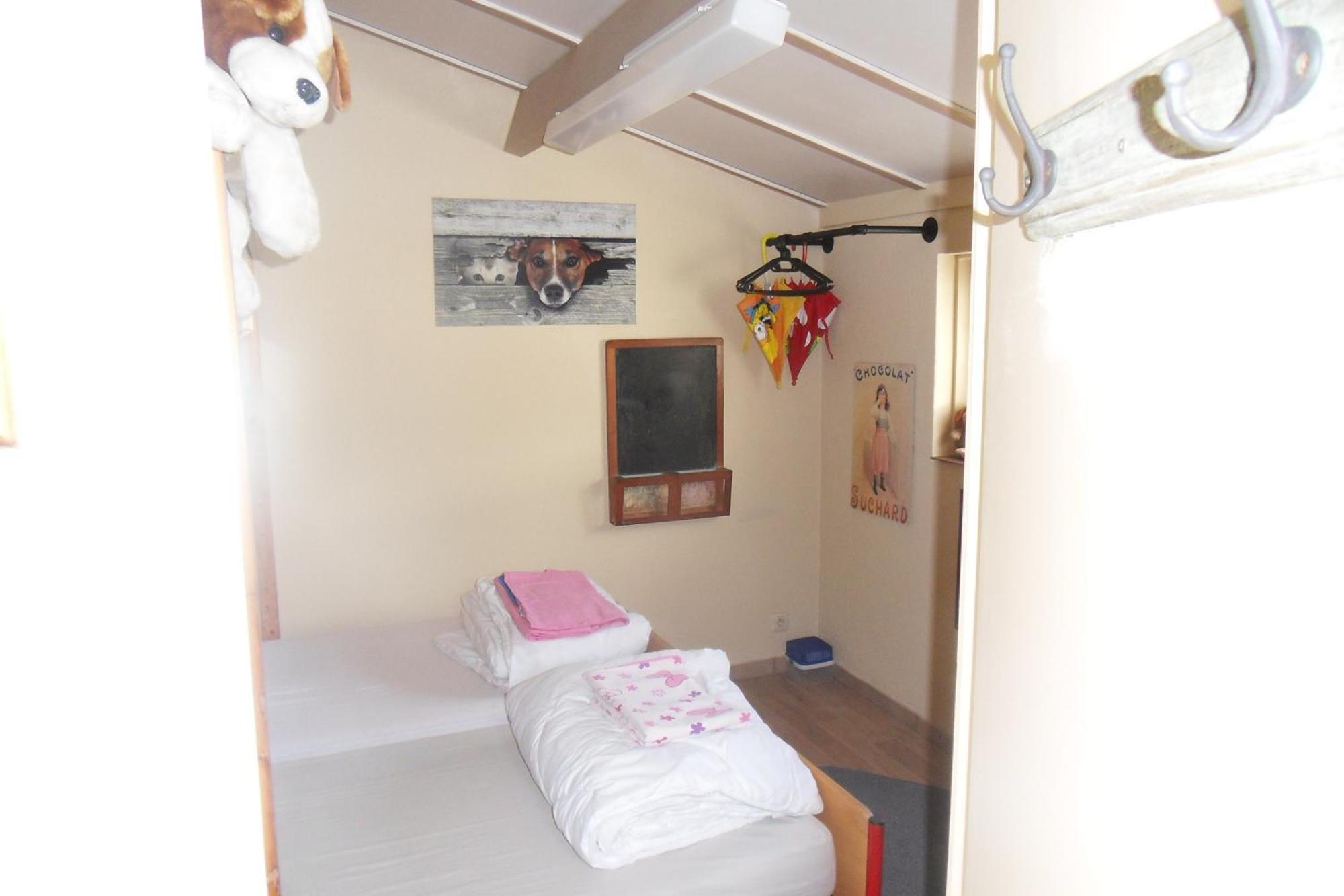 Mi Corazon Huisnummer 122 De Panne Exterior photo